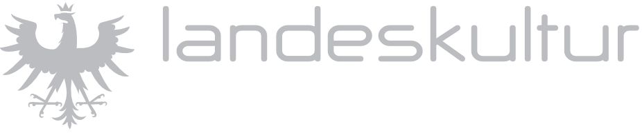 Wort- und Bildmarke von Landeskulturfonds Tirol